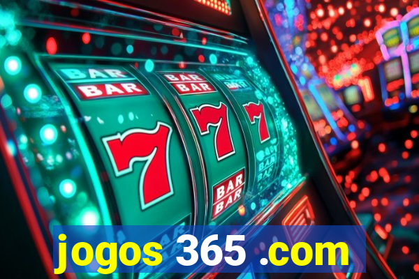 jogos 365 .com